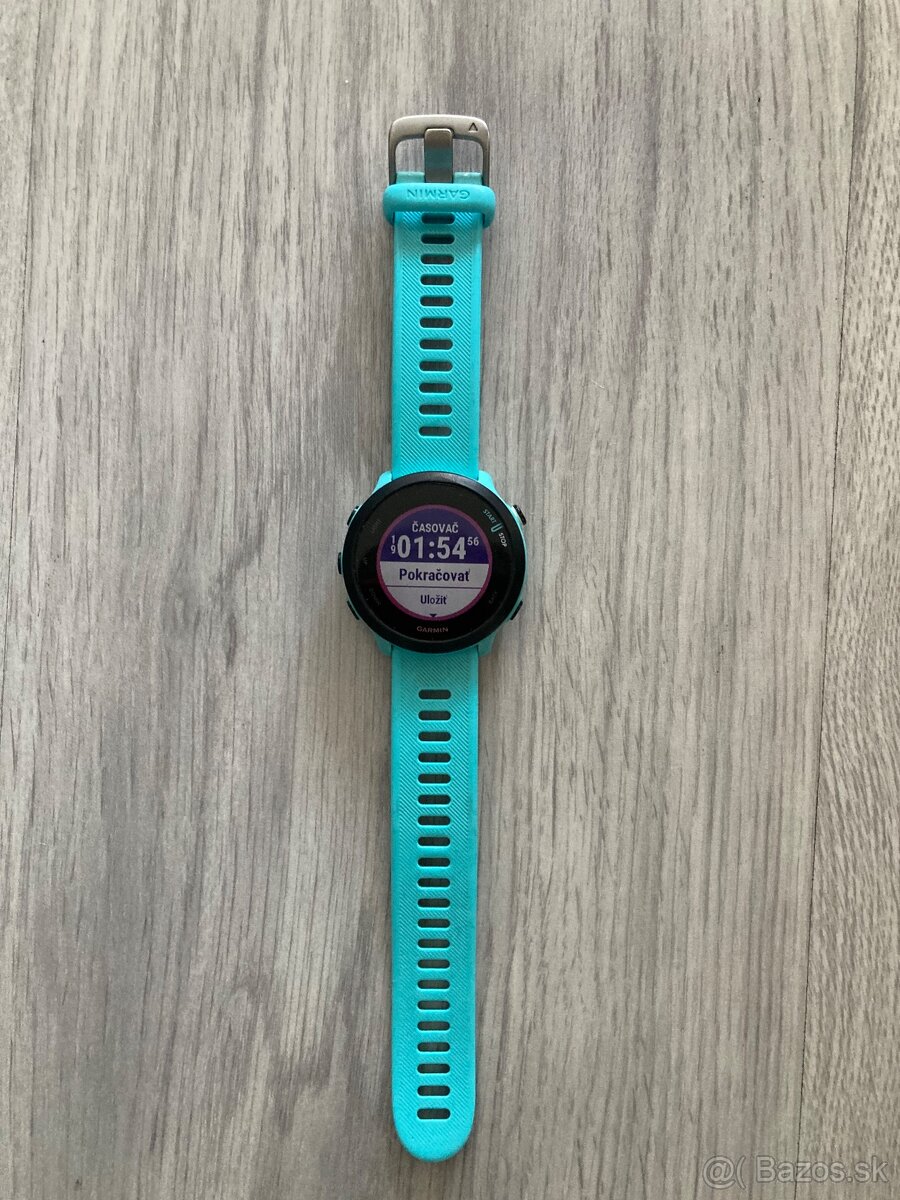 Športové hodinky Garmin