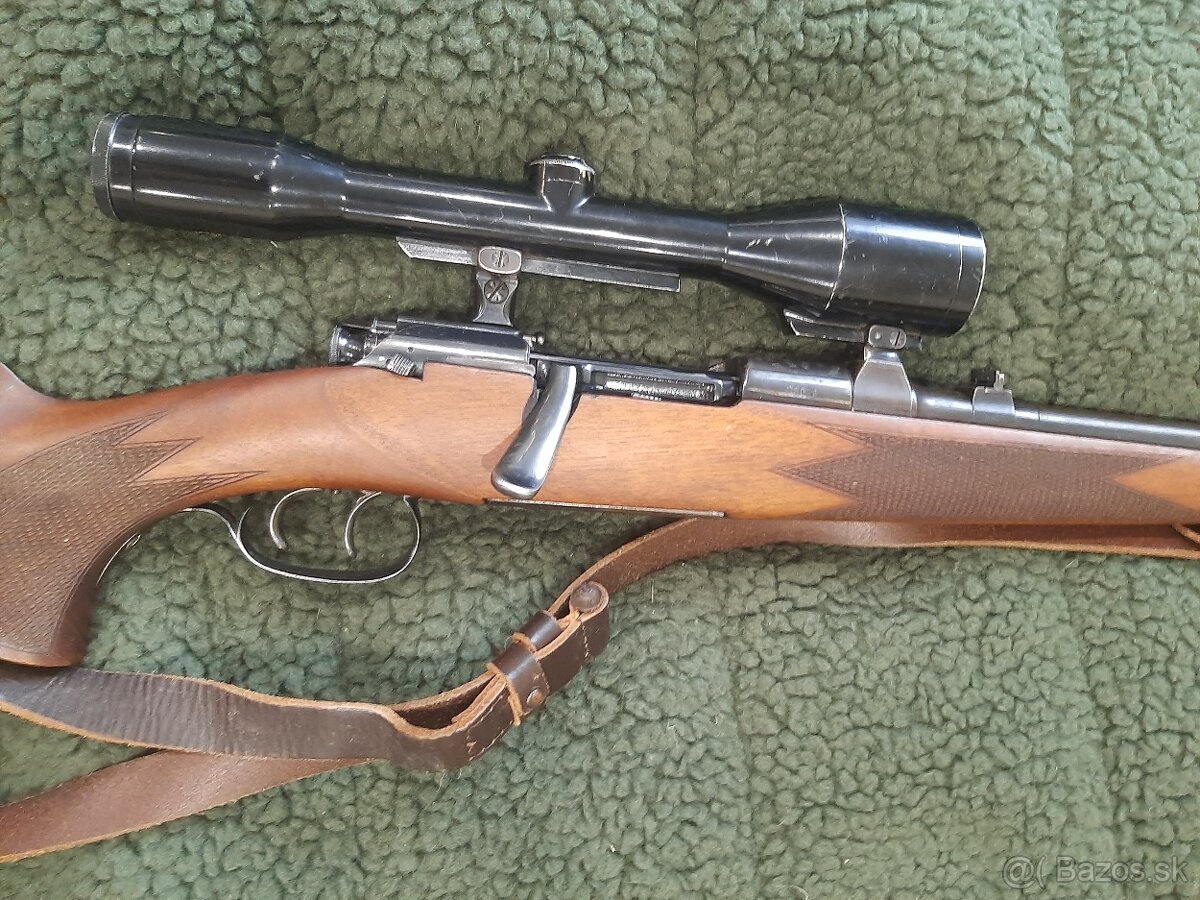 Predam STEYR Mannlicher GK 7x64