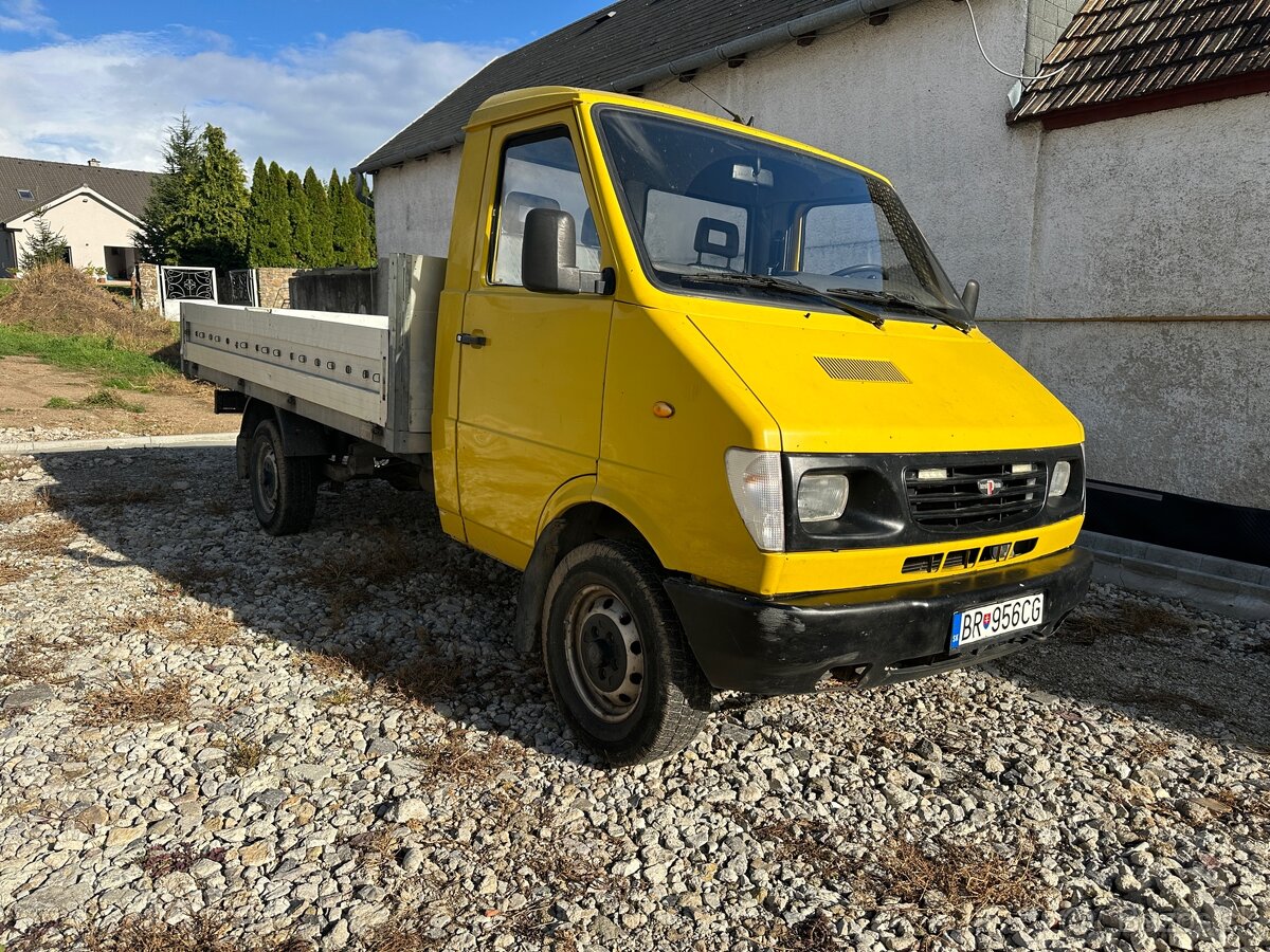 Daewoo Lublin