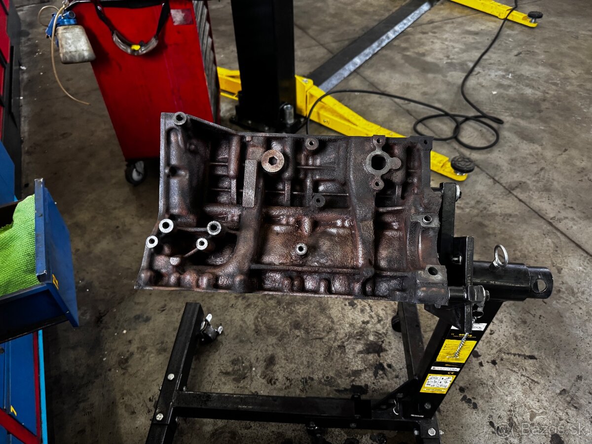 Motor 2.2 puma