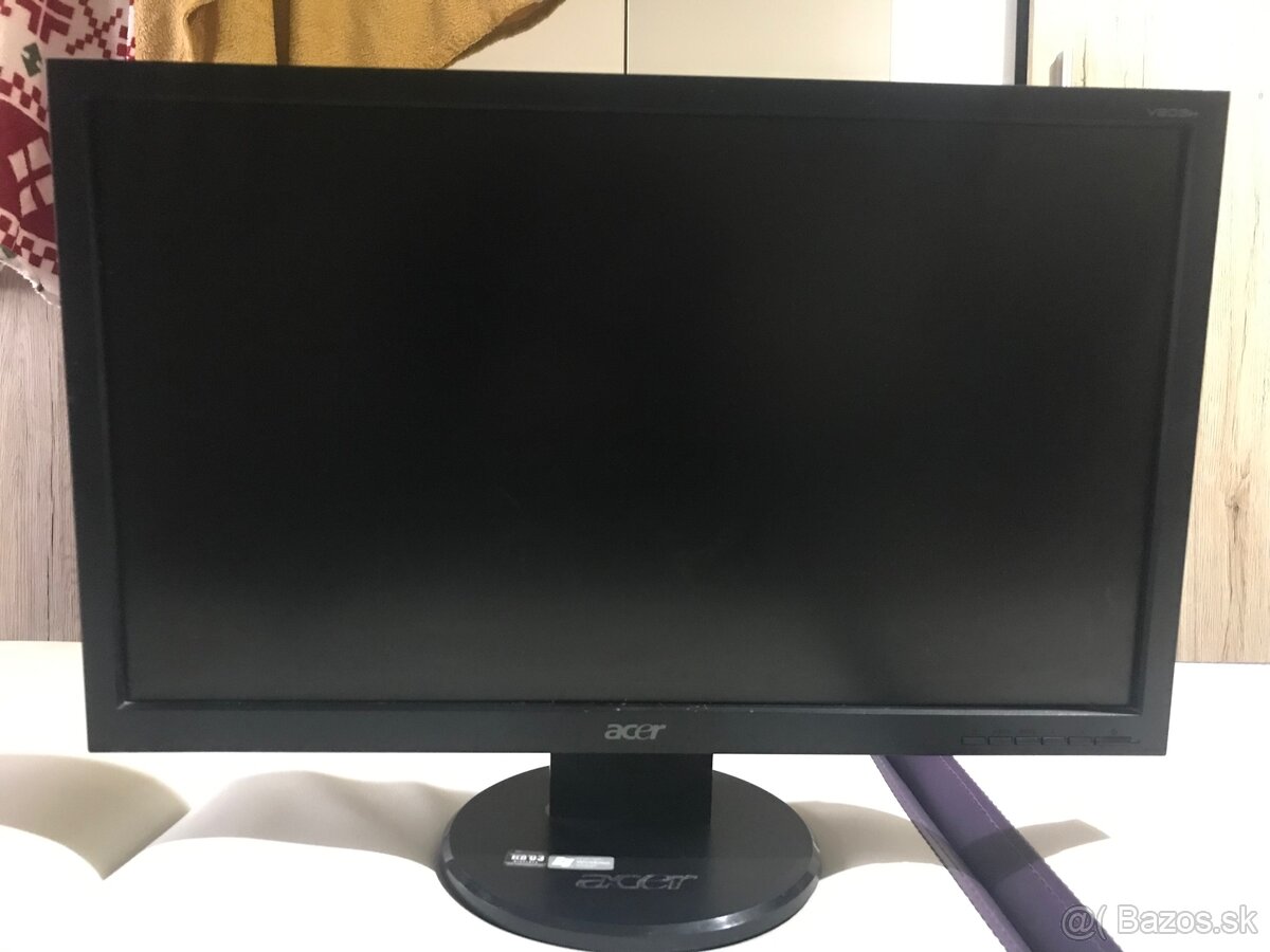 Monitor k pc