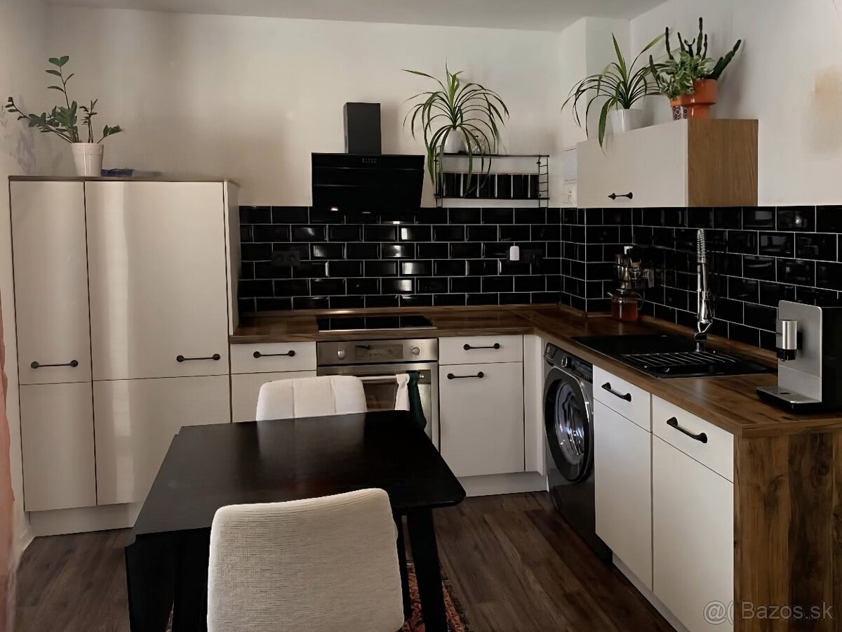 Predám 2 izbový byt v Poprade - Matejovciach