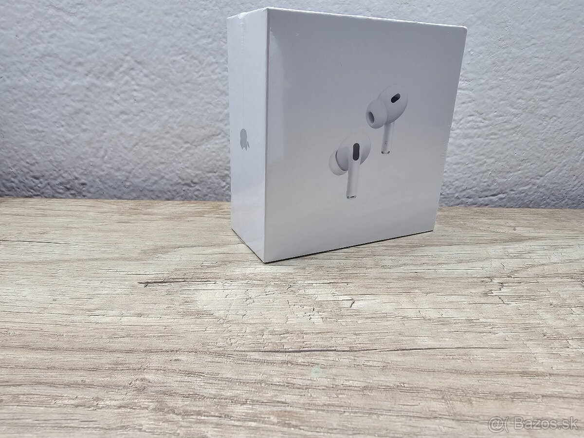 Airpods Pro 2