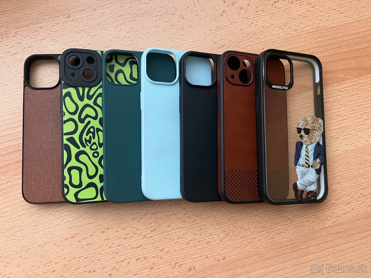 Iphone 12/13/14 kryty