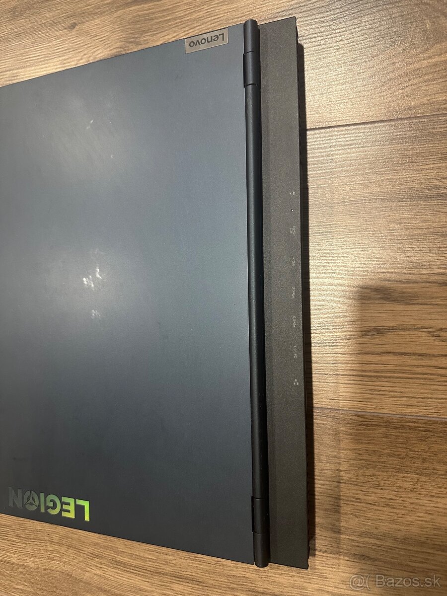Lenovo Legion 5