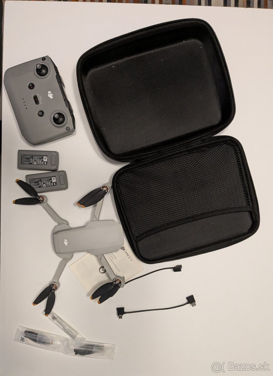 Dji mini 2 SE