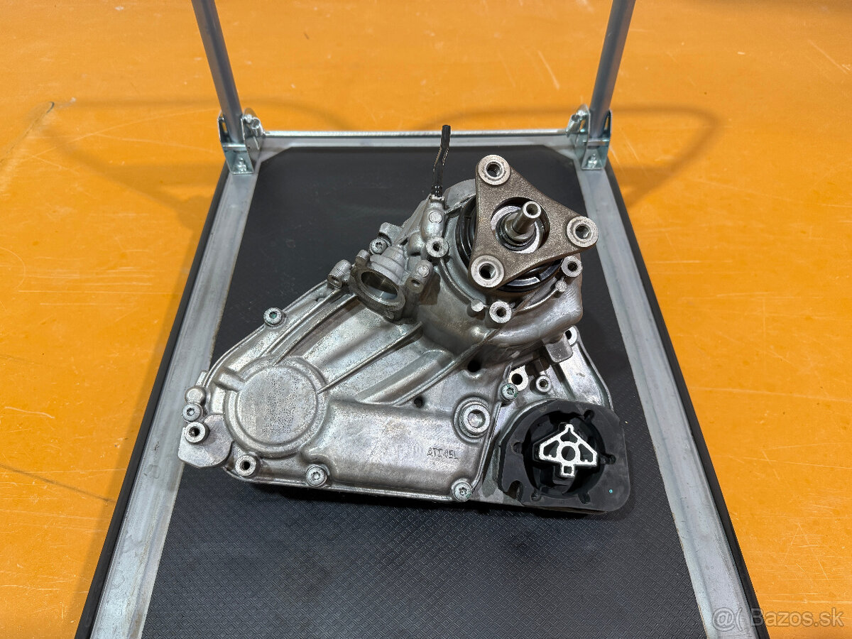 BMW ATC 45L rozvodovka / reduktor / prídavná prevodovka
