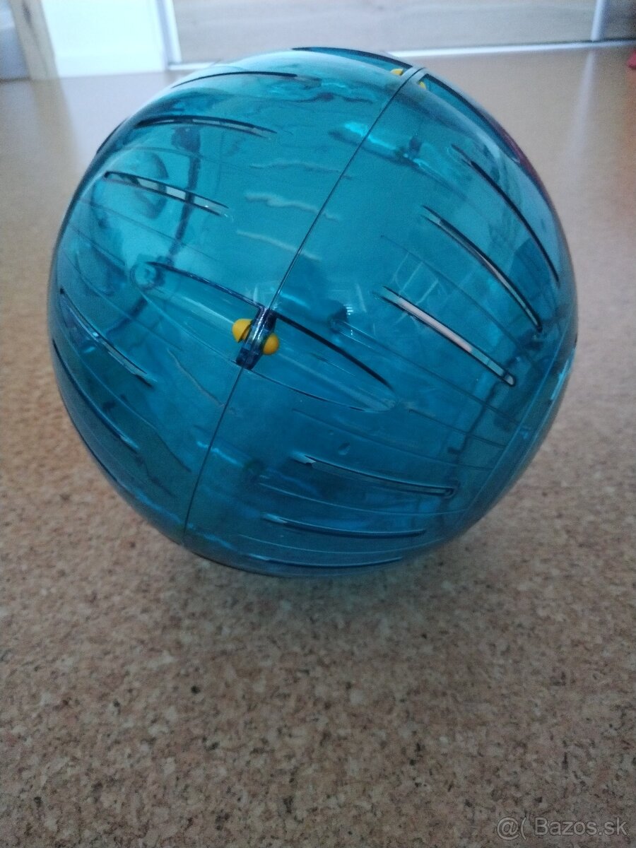 Gula pre malé hlodavce