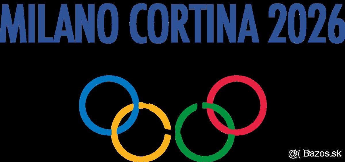 zimné olympijské hry 2026