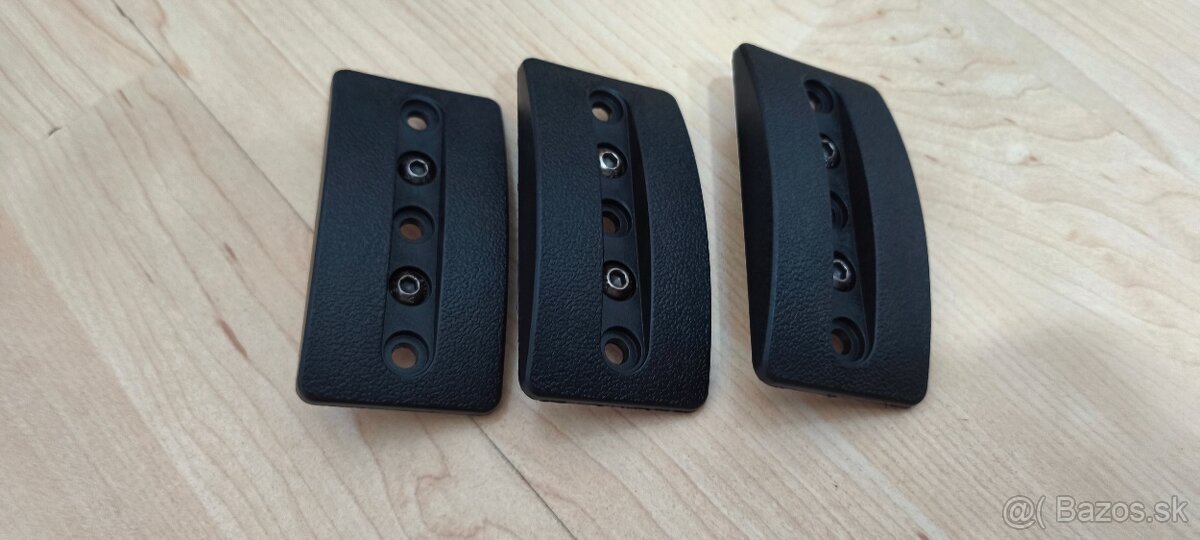 Fanatec príslušenstvo