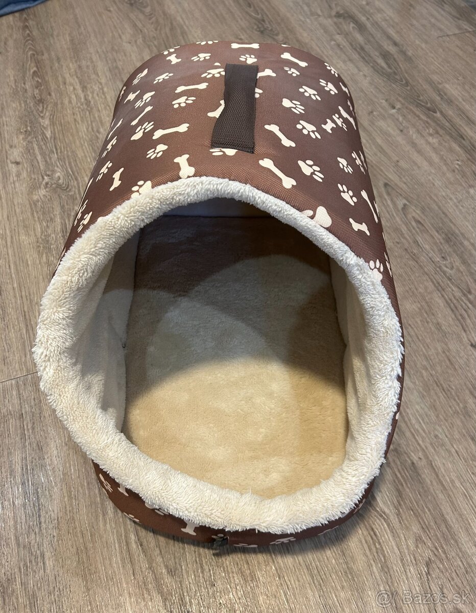 Pelech O'Lala Pets Kukaň Comfort