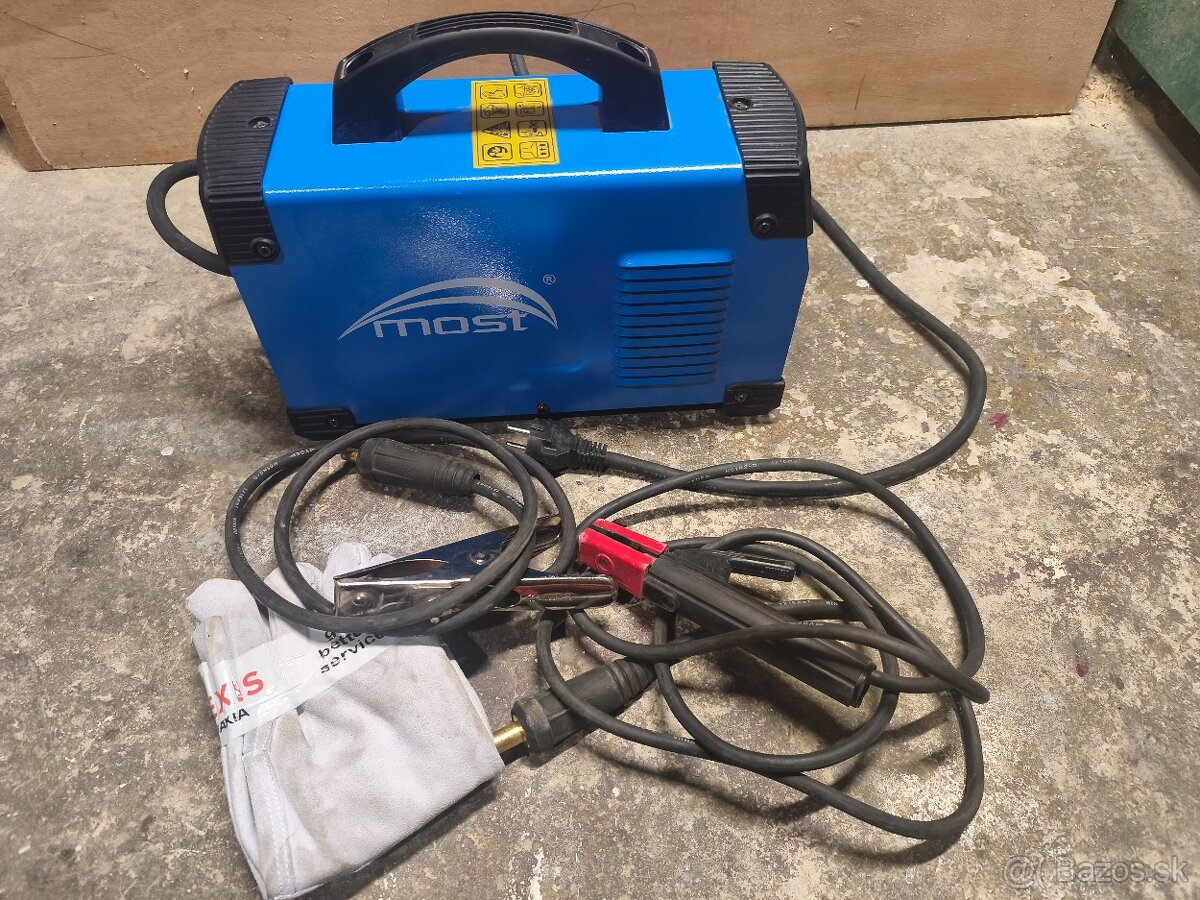 Zváračka most ponte