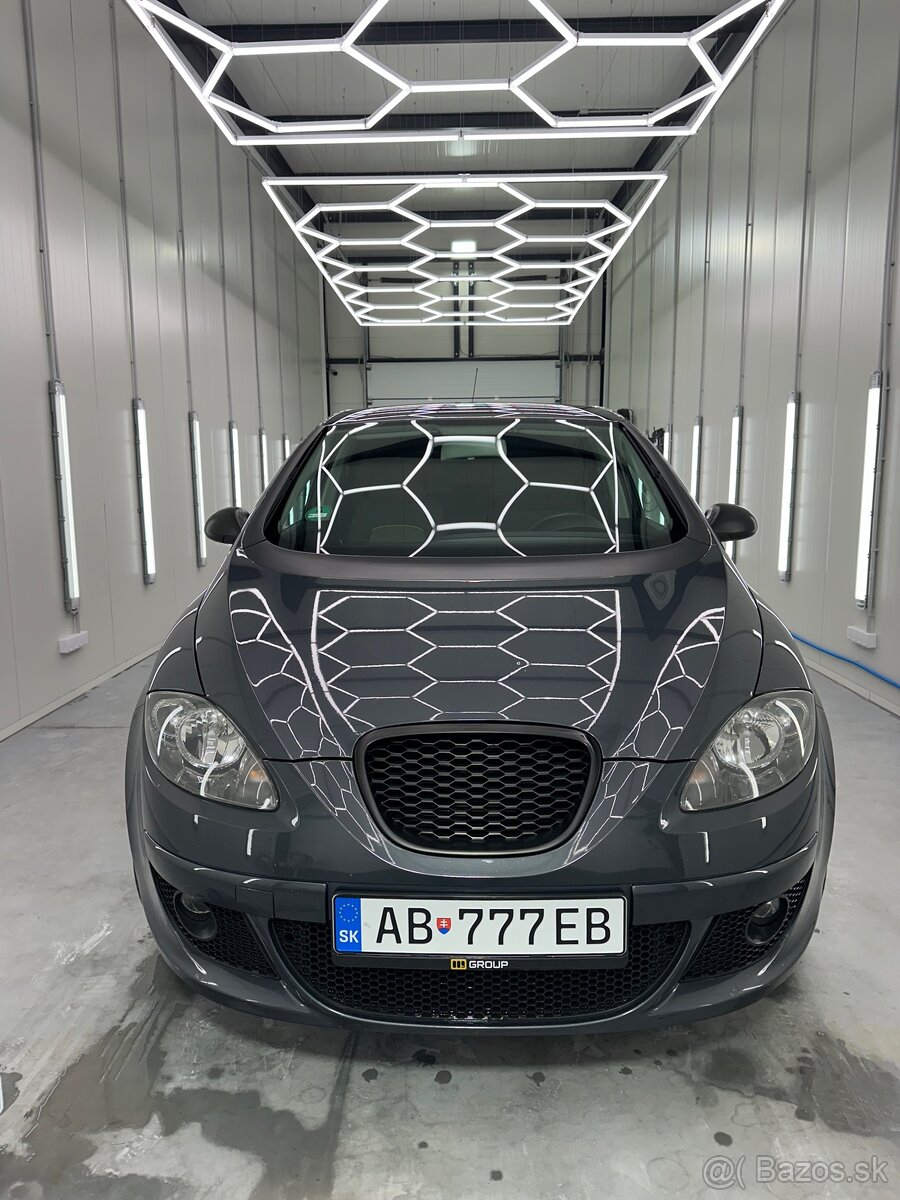 Seat Altea 2007 2,0 TDI