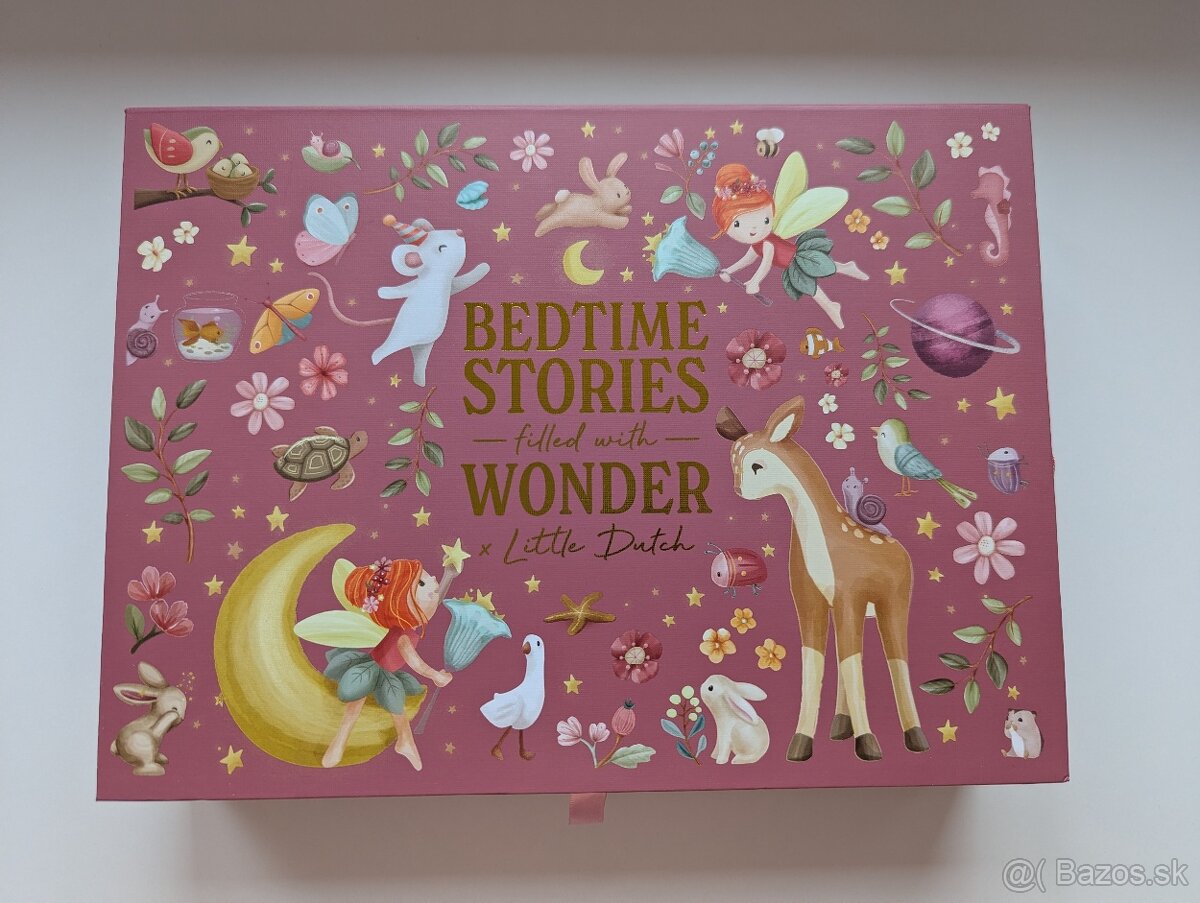 Little Dutch projektor