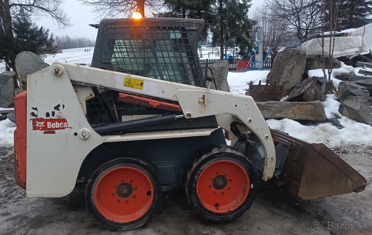 bobcat S 130
