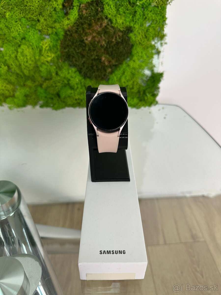 Samsung Watch 4.42mm