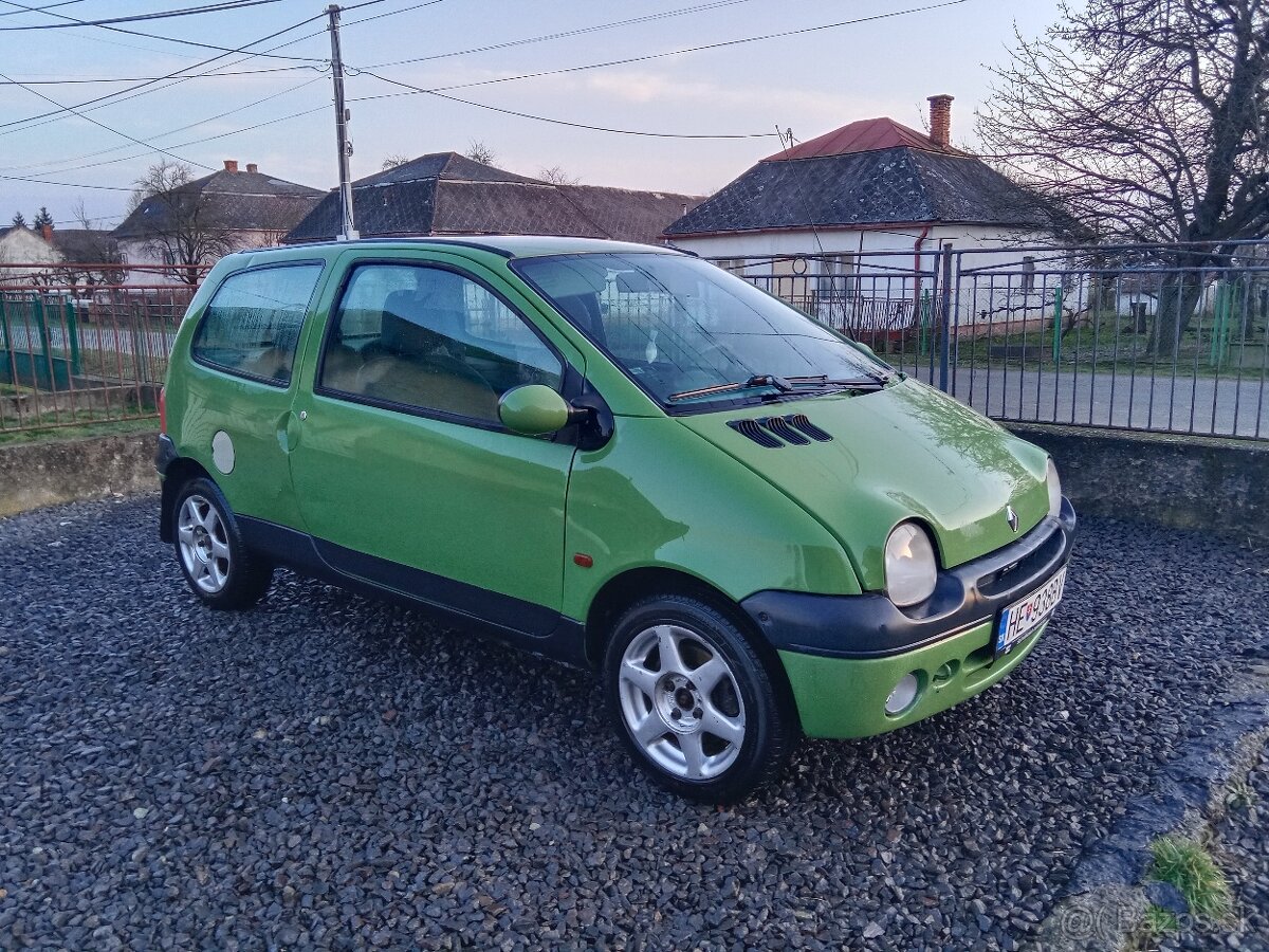 Twingo 1.2i 55kw