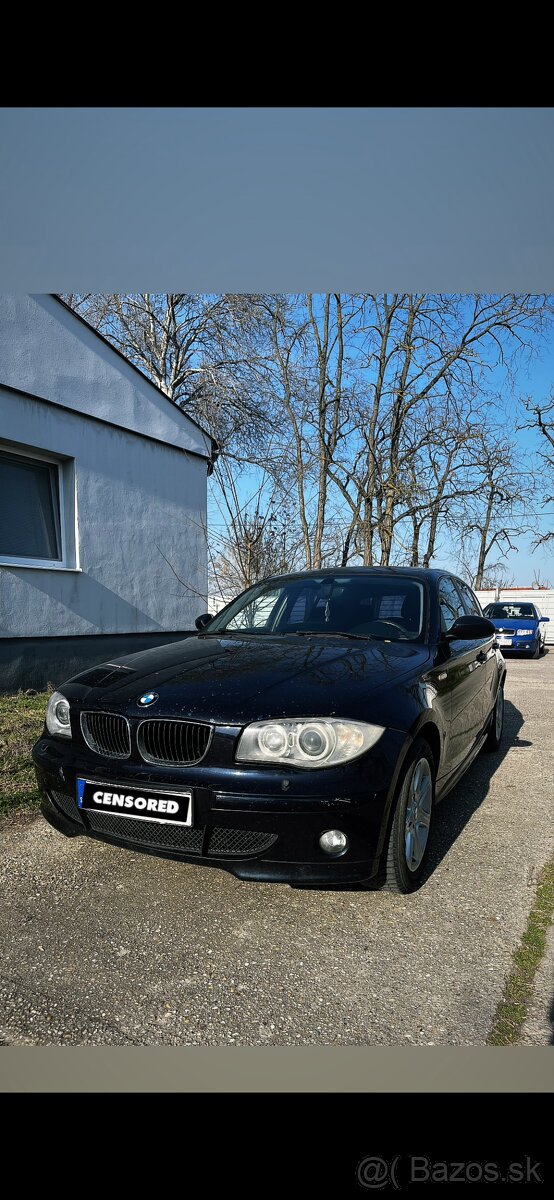 Bmw 118d