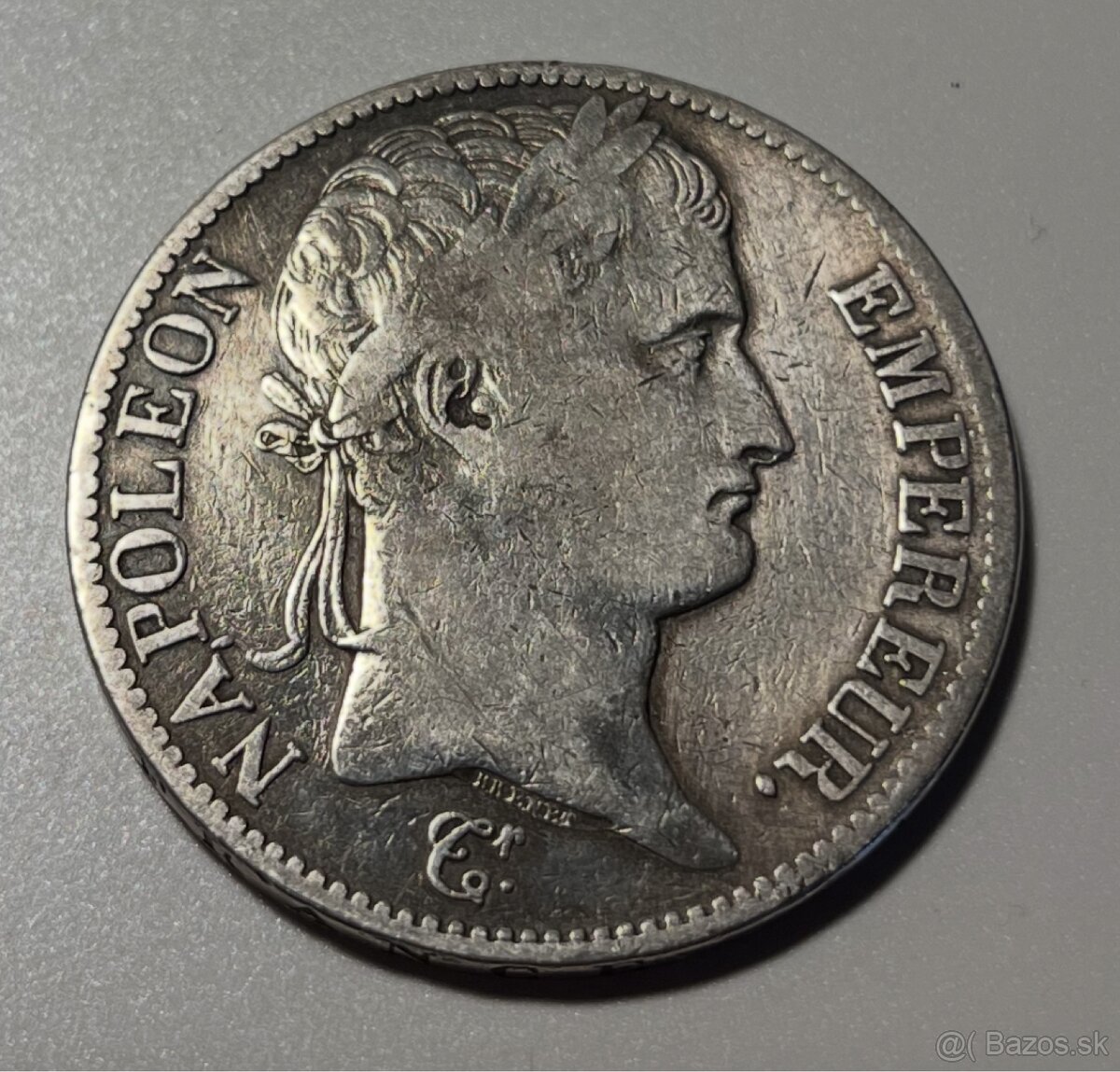 5 Frank, Napoleon I