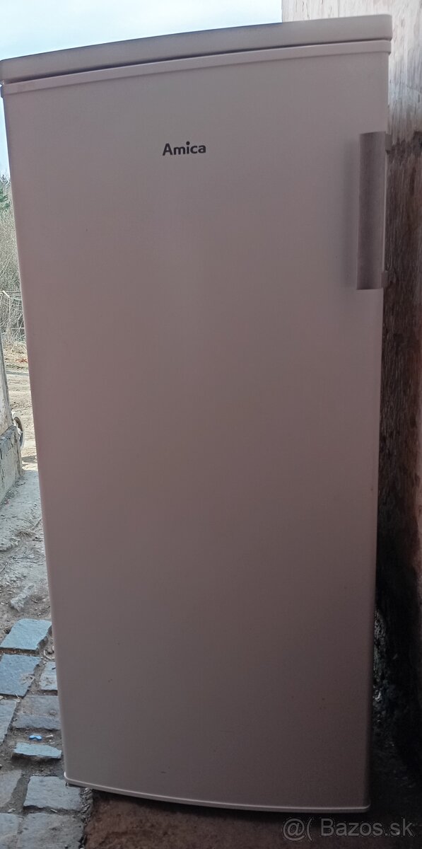 Chladnička mrazak AMICA
