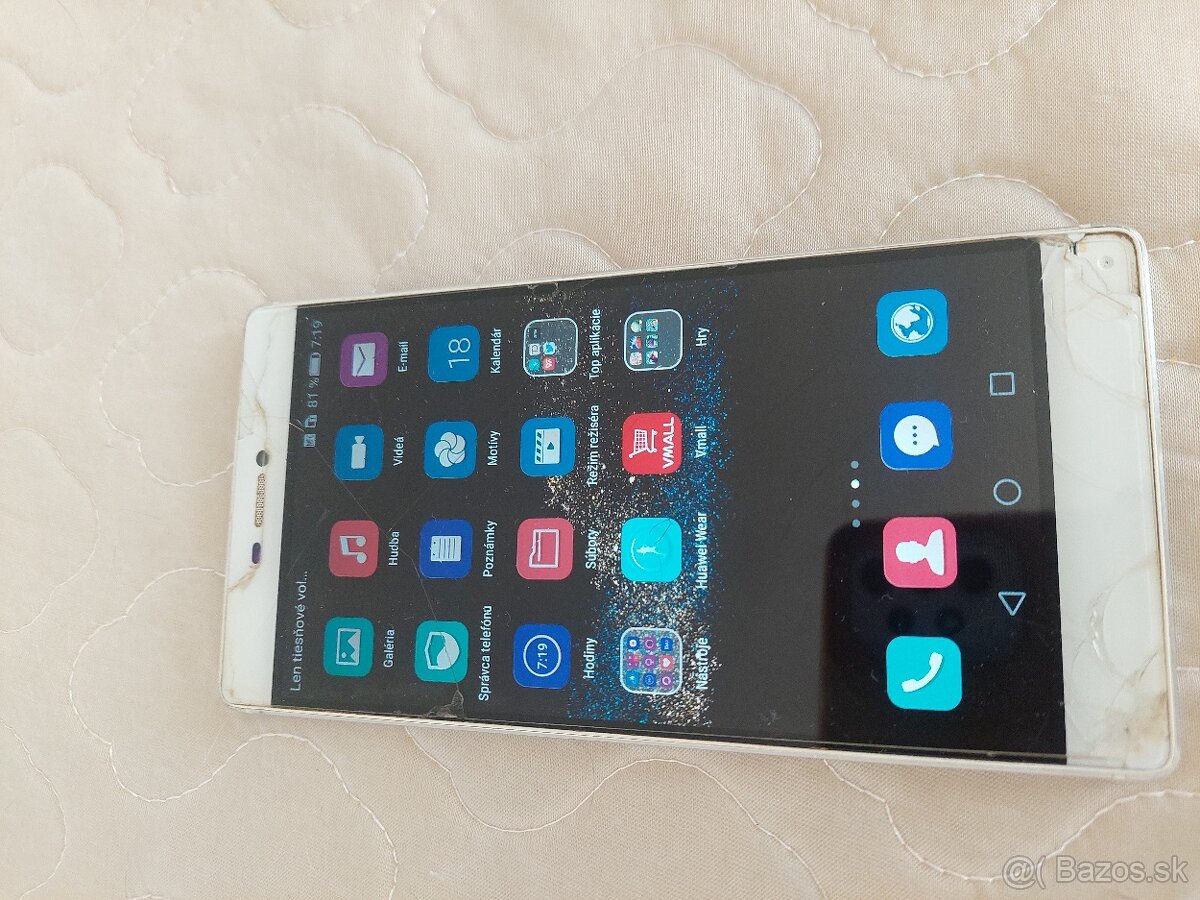 Huawei P8