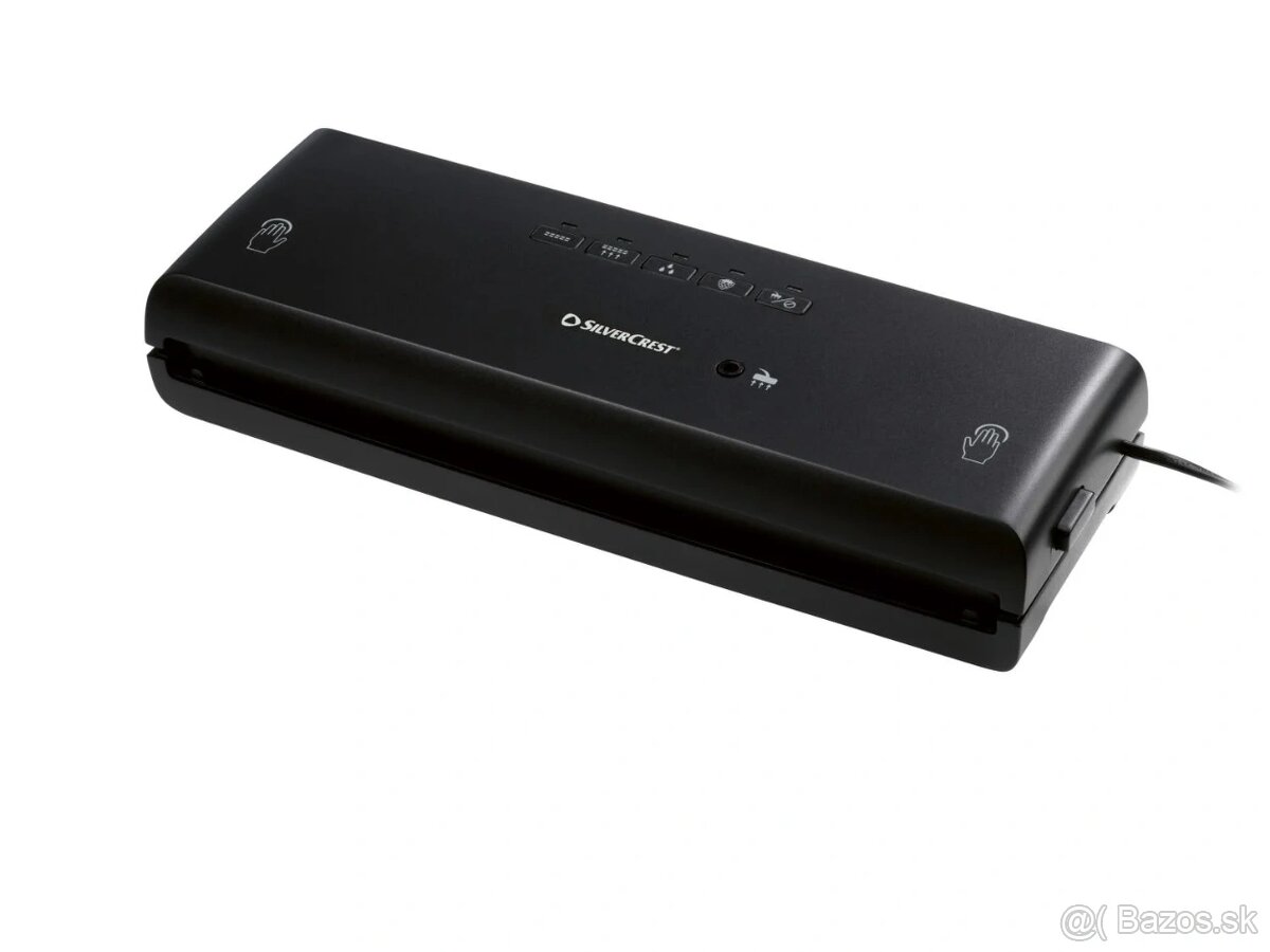 Vákuovačka 130 W