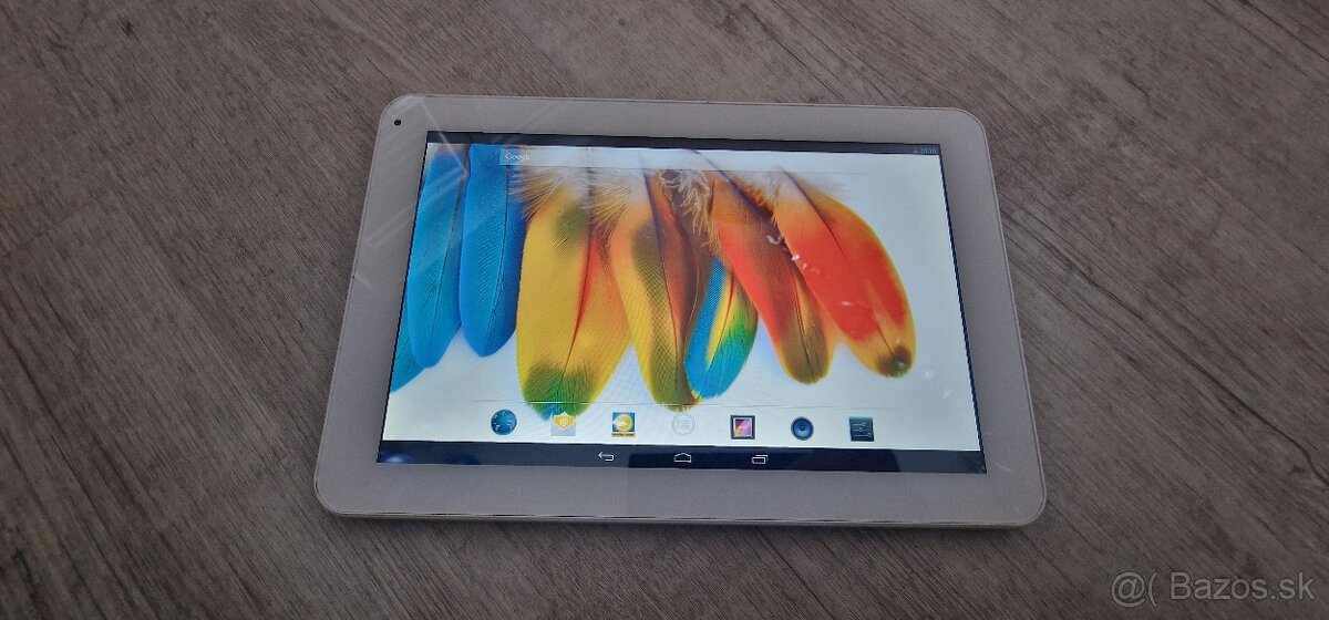 Tablet ODYS NEO QUAD 10