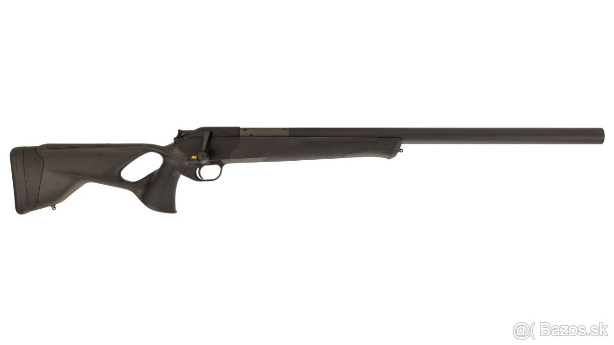 Blaser R8 Ultimate Silence .308 Win, 470 mm-Kompletná zbraň