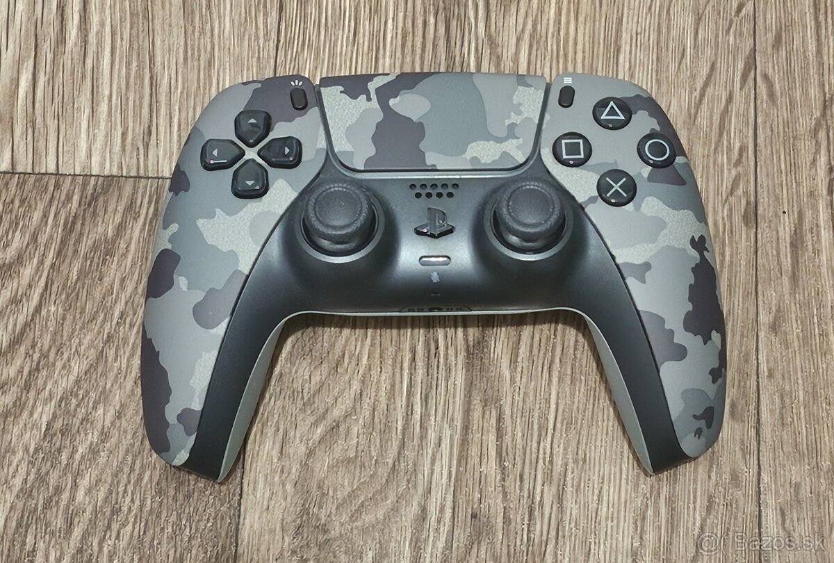 DualSense Camo