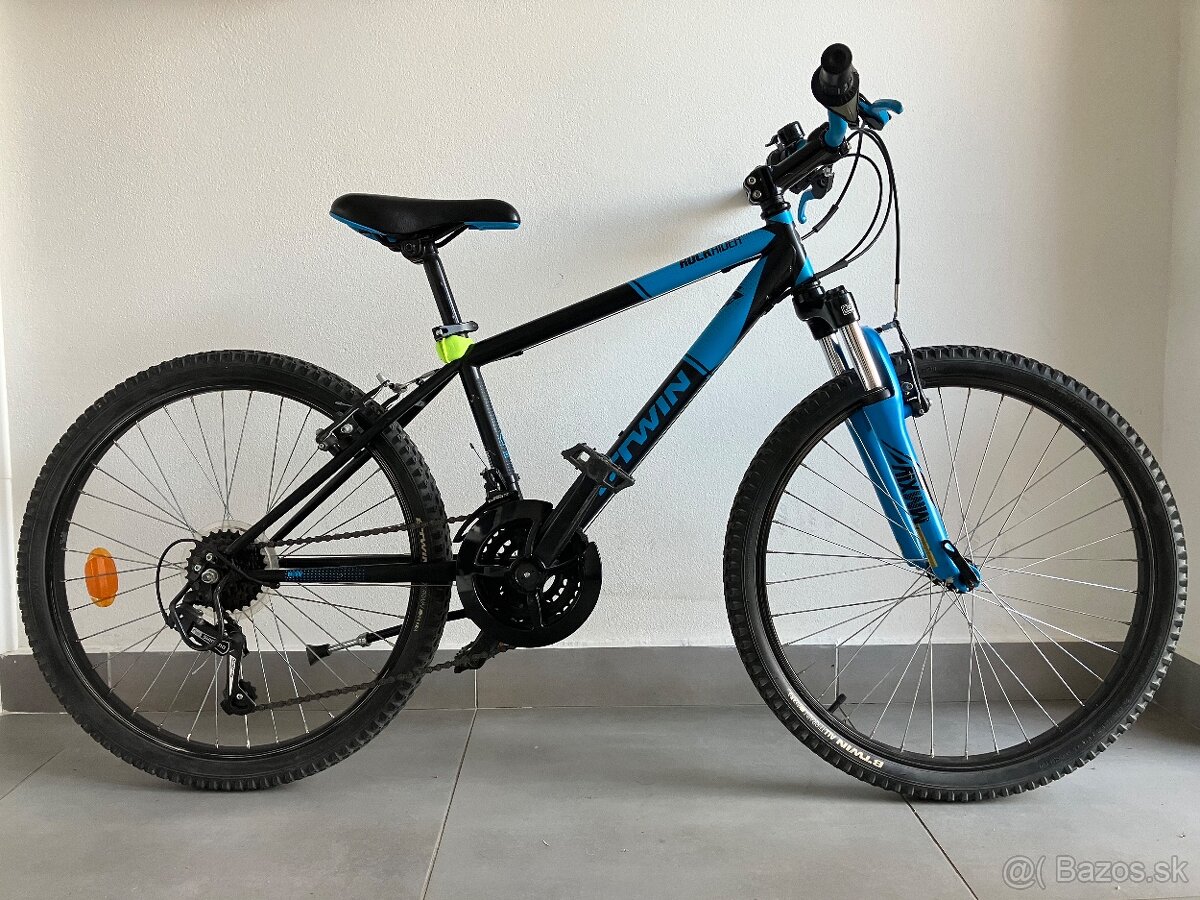 Detský bicykel 24”