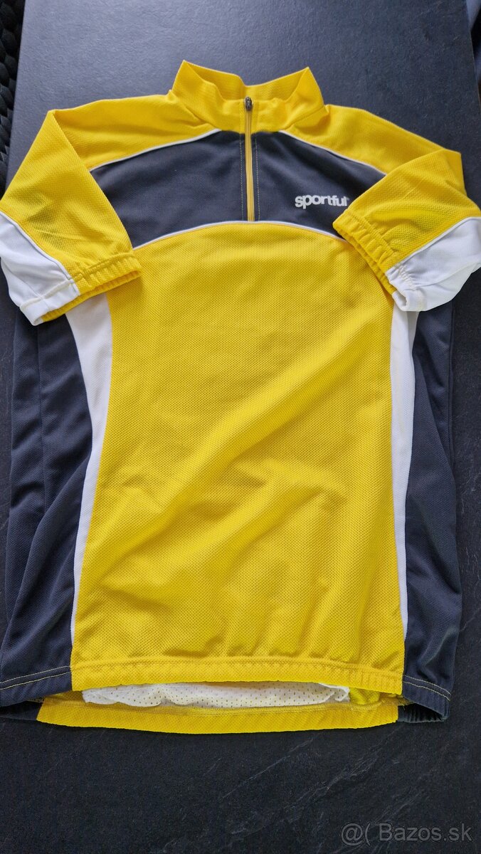 Sportful dres