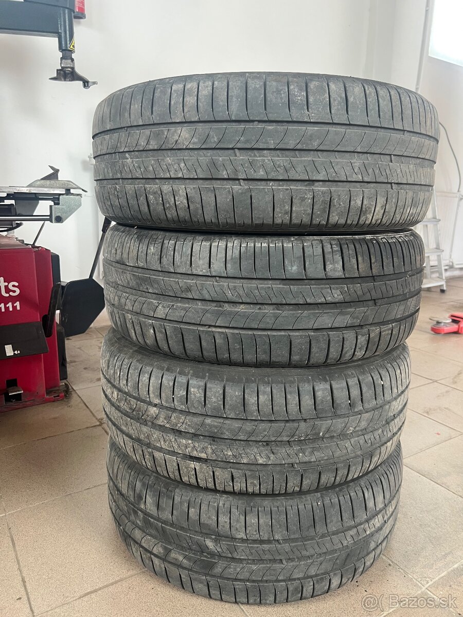 Letné Pneu 205/55 R16