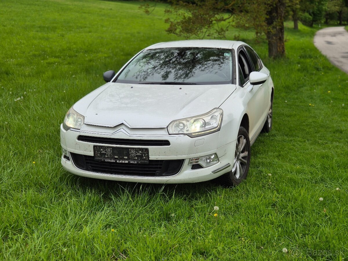 Citroën C5