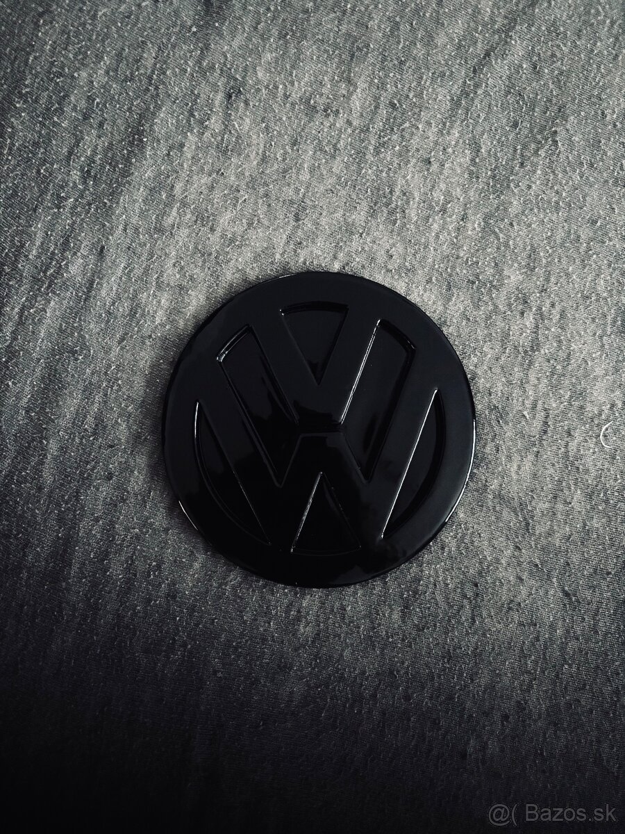 Volkswagen VW znak