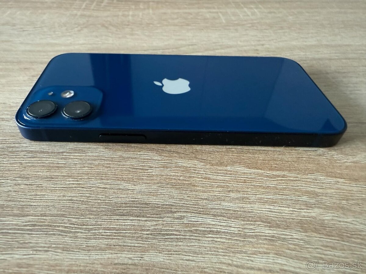 iPhone 12 Mini 64GB Blue
