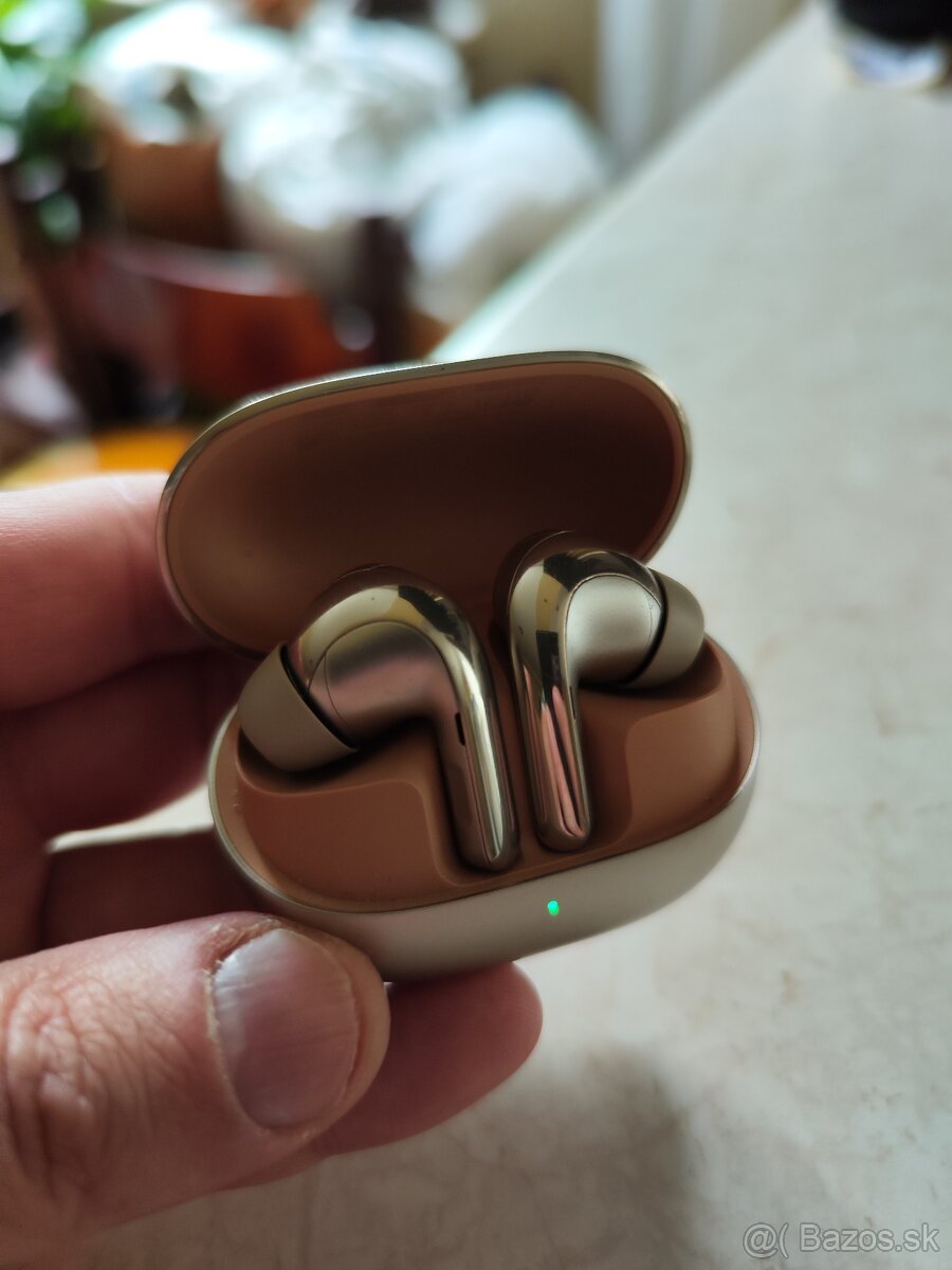 Xiaomi Buds 4 Pro