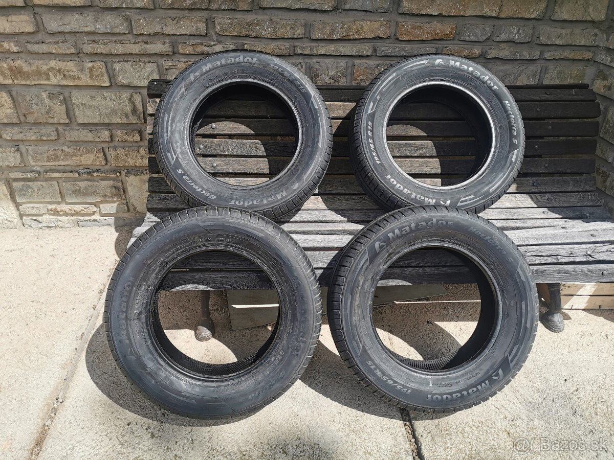 195/65R15 Matador