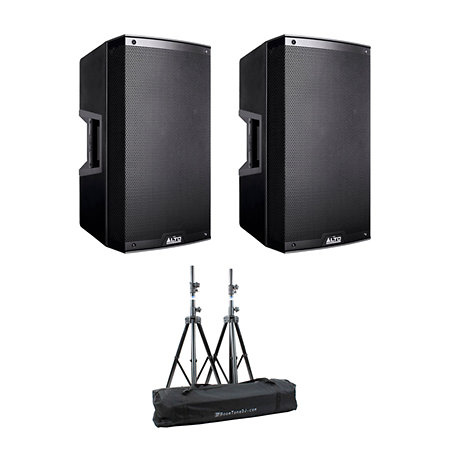 Alto TS 315 -2x