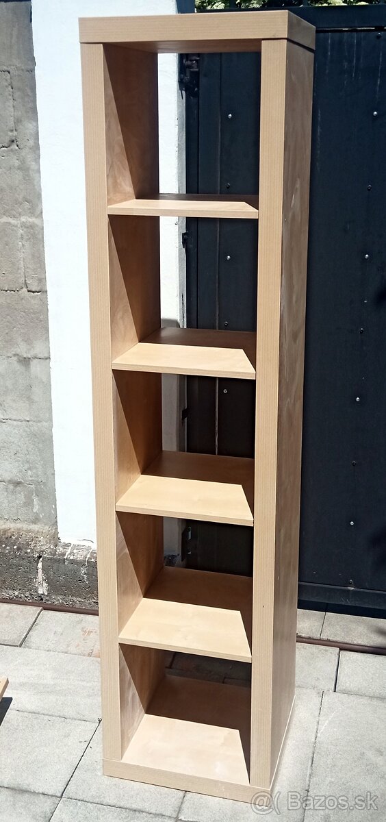 IKEA KALLAX policový diel (Expedit)