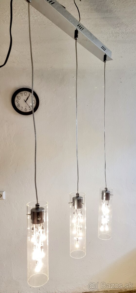 Vysiaca lampa