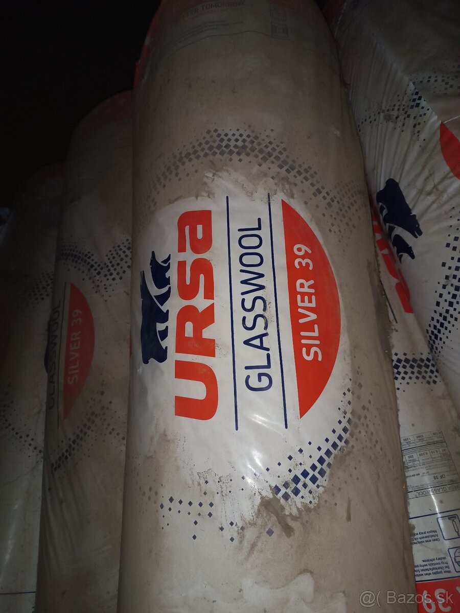 Minerálna vata