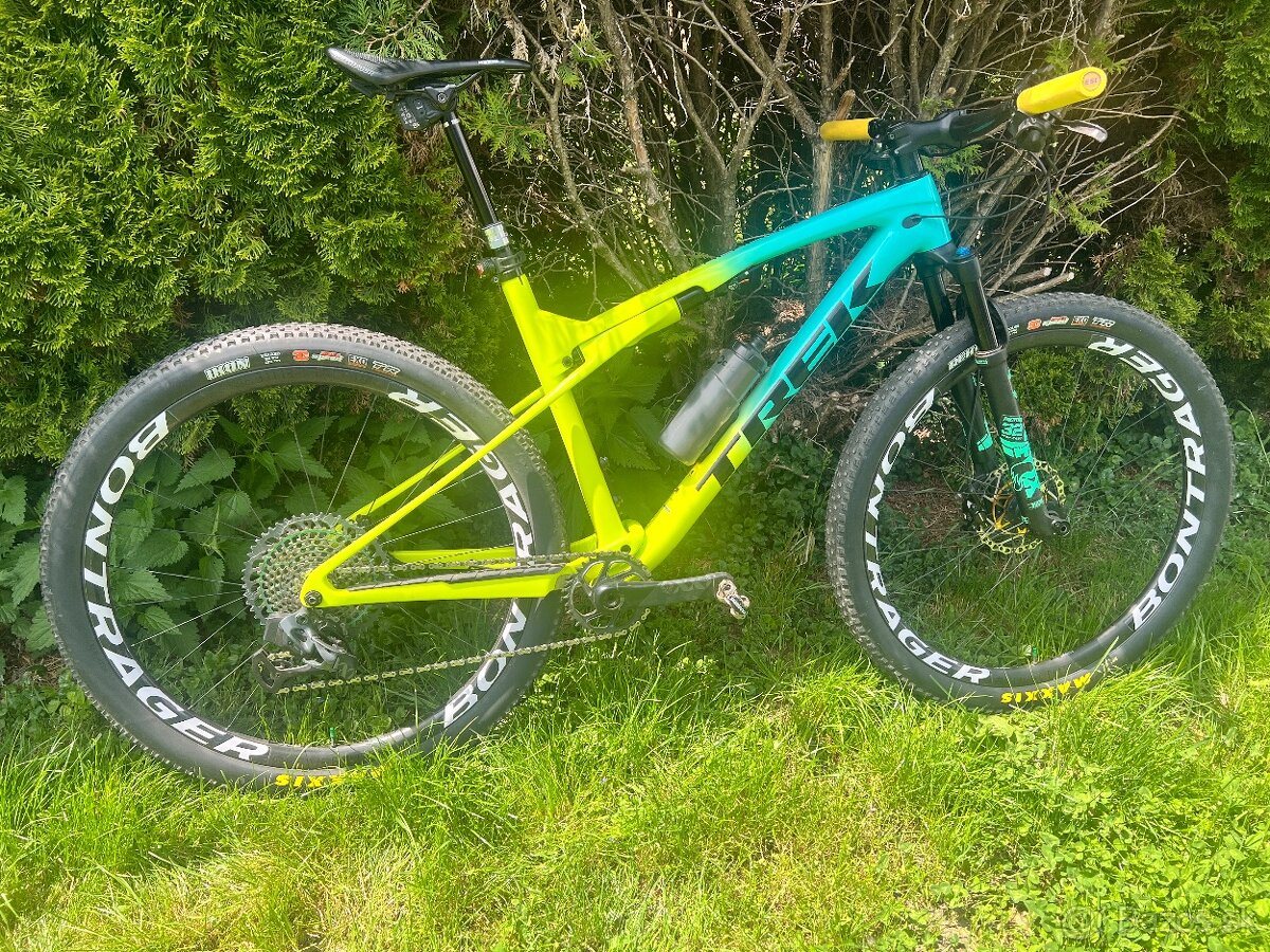 Trek supercaliber,2021,1.generace,29,XL
