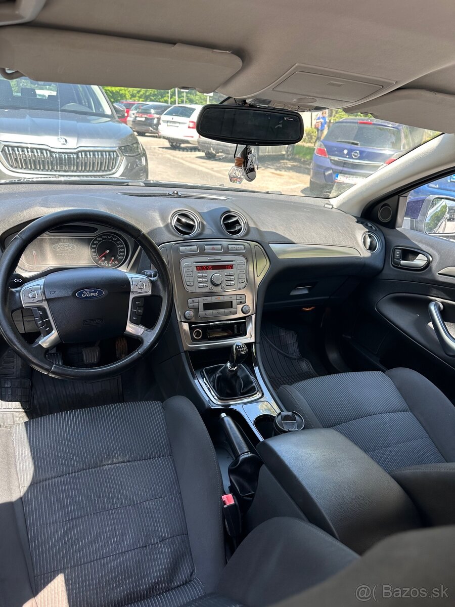 Predám Ford mondeo