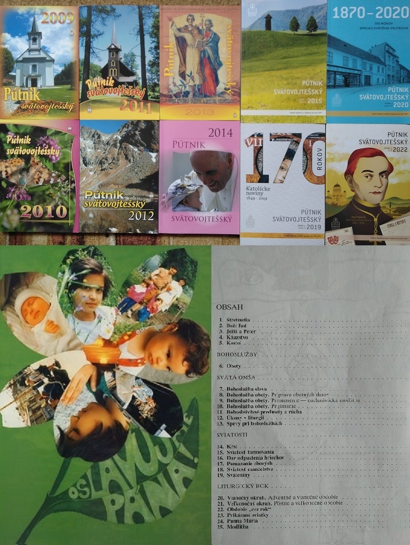 Náboženská literatúra