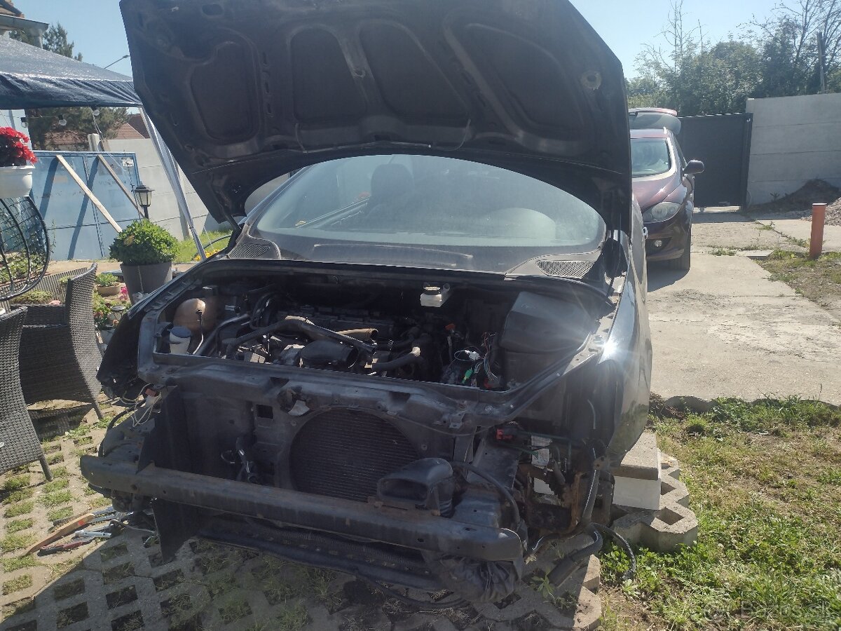 307cc benzin