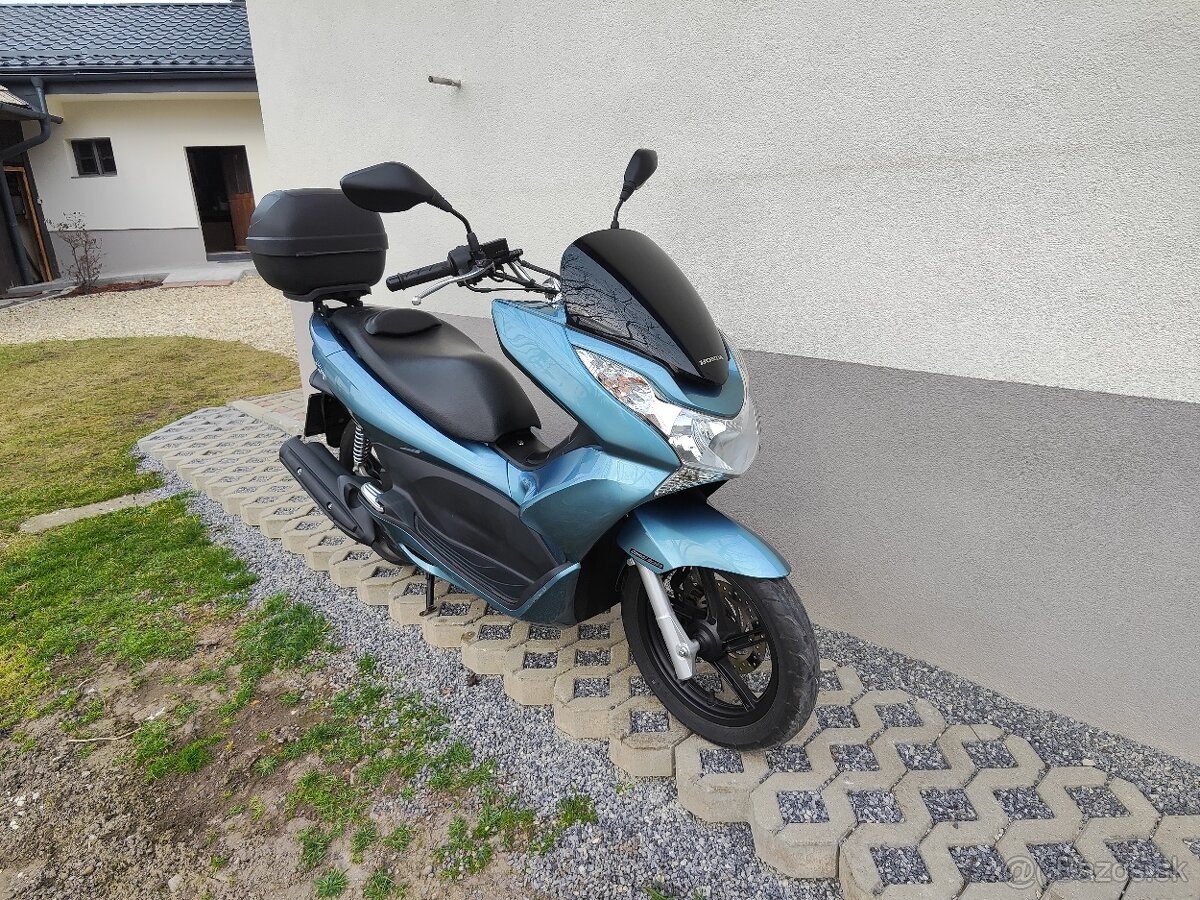 Honda PCX 125