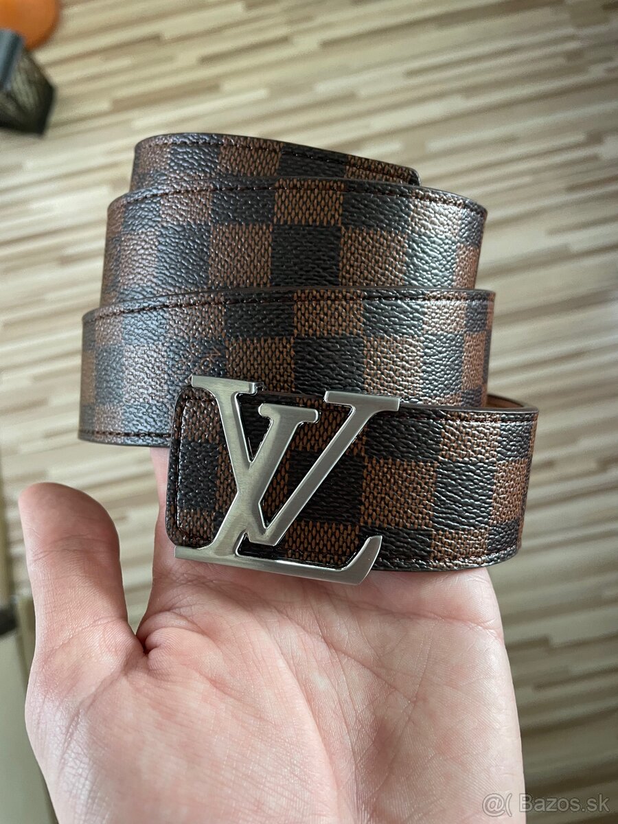 Louis Vuitton Opasok