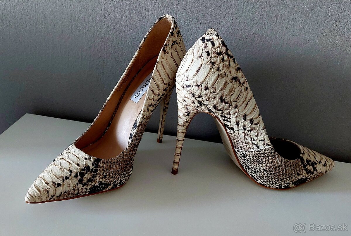 Steve madden nové lodičky