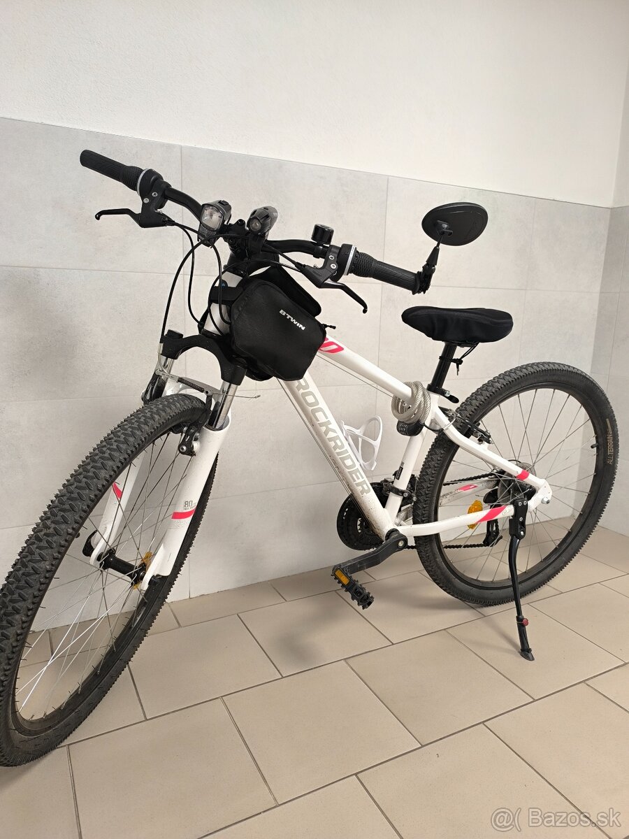 Predám bicykel 200 EUR
