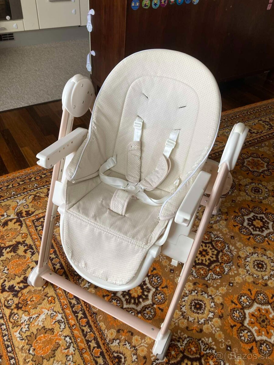 Detská stolička Mominlove Toomsi